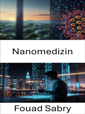 cover image of Nanomedizin
